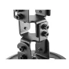 InLine Basic Projektor-Deckenhalterung, 15 cm, max. 13,5 kg