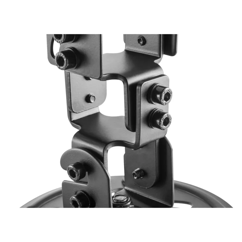 InLine Basic Projektor-Deckenhalterung, 15 cm, max. 13,5 kg
