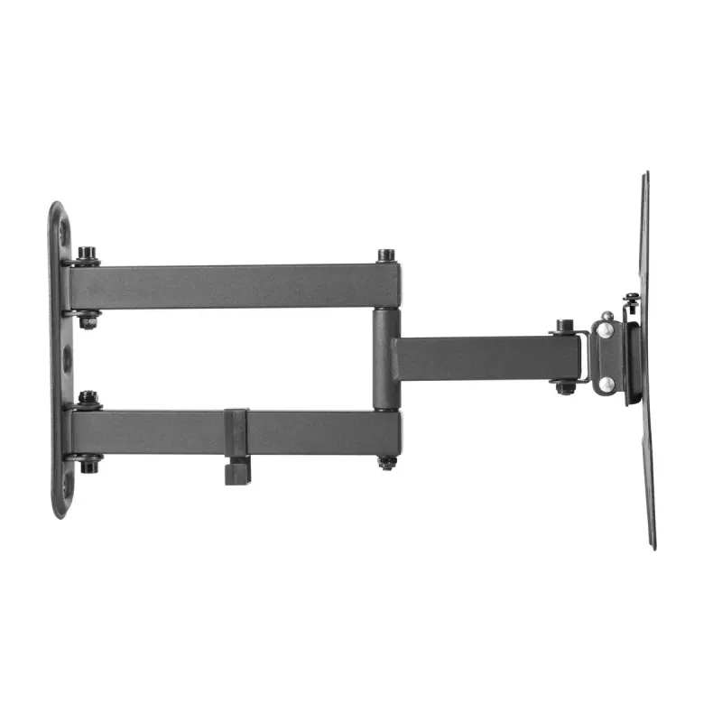InLine Basic Wandhalterung, für Flachbild-TV 58-107cm (23-42 Zoll)