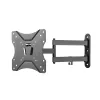 InLine Basic Wandhalterung, für Flachbild-TV 58-107cm (23-42 Zoll)