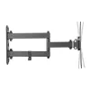 InLine Basic Wandhalterung, für Flachbild-TV 58-107cm (23-42 Zoll)