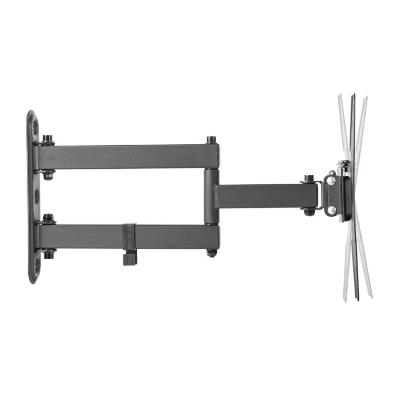 InLine Basic Wandhalterung, für Flachbild-TV 58-107cm (23-42 Zoll)
