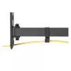 InLine Basic Wandhalterung, für Flachbild-TV 58-107cm (23-42 Zoll)