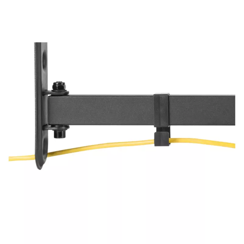InLine Basic Wandhalterung, für Flachbild-TV 58-107cm (23-42 Zoll)