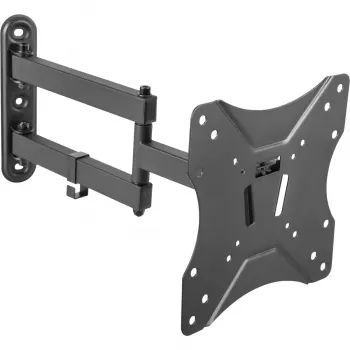 InLine Basic Wandhalterung, für Flachbild-TV 58-107cm (23-42 Zoll)