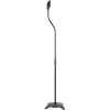 Lautsprecherständer InLine 23126C 68-110cm schwarz 2 Stück