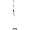 Lautsprecherständer InLine 23126C 68-110cm schwarz 2 Stück