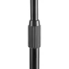 Lautsprecherständer InLine 23126C 68-110cm schwarz 2 Stück