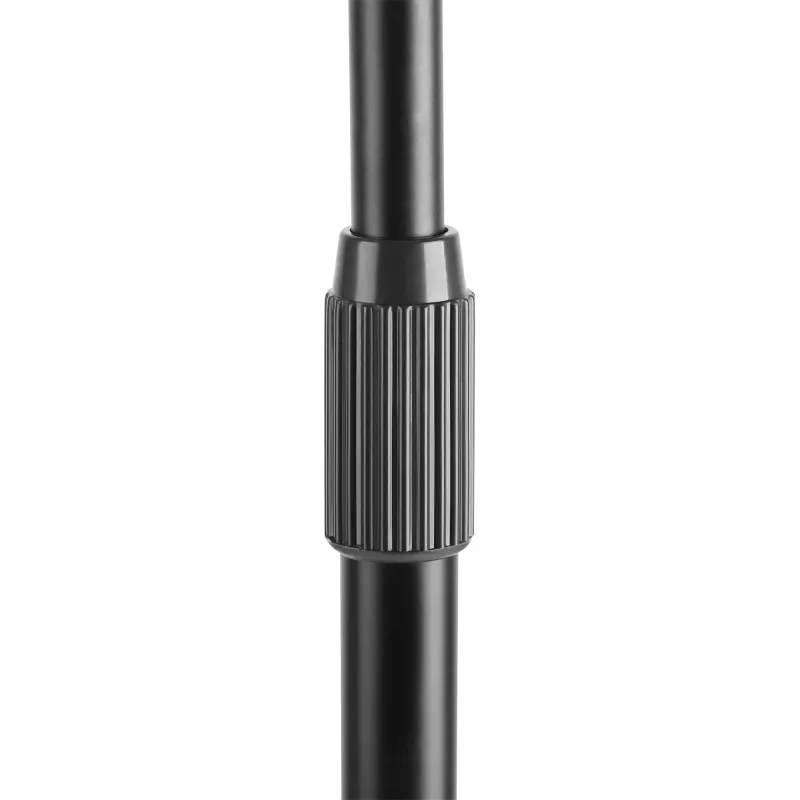 Lautsprecherständer InLine 23126C 68-110cm schwarz 2 Stück