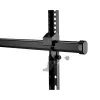 InLine XL-Arm Full-Motion TV-Wandhalterung, für 43-Zoll-80-Zoll-Flachbildfernseher, max. 50kg