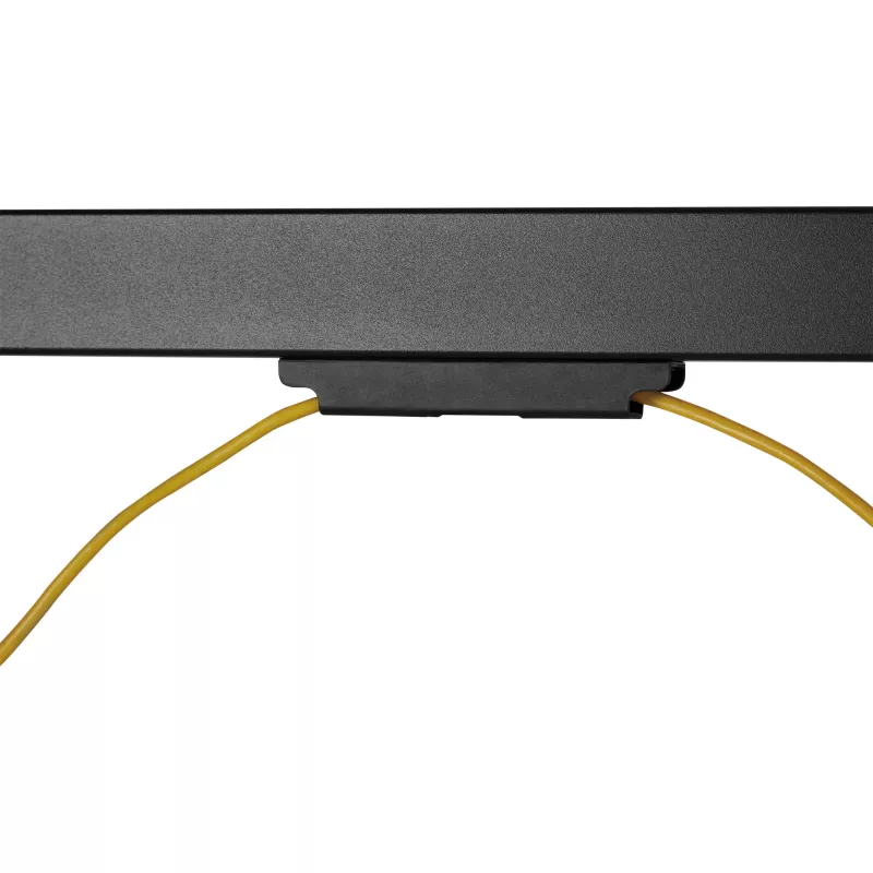 InLine XL-Arm Full-Motion TV-Wandhalterung, für 43-Zoll-80-Zoll-Flachbildfernseher, max. 50kg