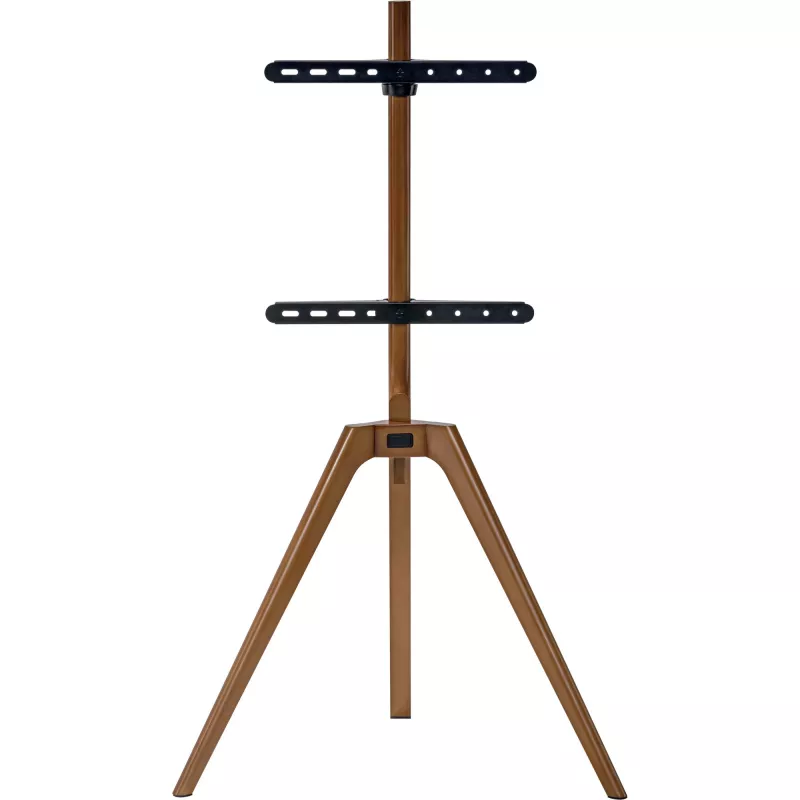 InLine woodstand TV-Ständer, Stativ, für Displays 45 Zoll–65 Zoll (114–165 cm), max. 40 kg