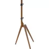 InLine woodstand TV-Ständer, Stativ, für Displays 45 Zoll–65 Zoll (114–165 cm), max. 40 kg