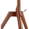 InLine woodstand TV-Ständer, Stativ, für Displays 45 Zoll–65 Zoll (114–165 cm), max. 40 kg
