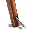 InLine woodstand TV-Ständer, Stativ, für Displays 45 Zoll–65 Zoll (114–165 cm), max. 40 kg