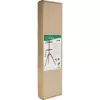 InLine woodstand TV-Ständer, Stativ, für Displays 45 Zoll–65 Zoll (114–165 cm), max. 40 kg