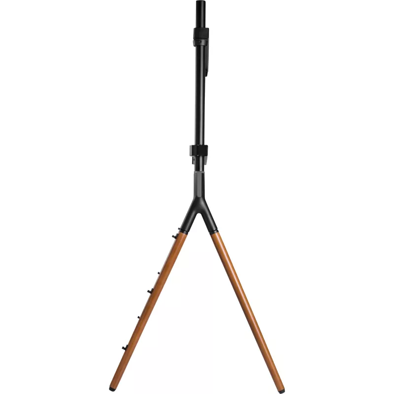 InLine woodstand Studio TV-Ständer, für Displays 49 Zoll-70 Zoll (124-178cm), max. 40kg