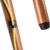 InLine woodstand Studio TV-Ständer, für Displays 49 Zoll-70 Zoll (124-178cm), max. 40kg