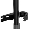 InLine woodstand Studio TV-Ständer, für Displays 49 Zoll-70 Zoll (124-178cm), max. 40kg