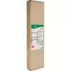 InLine woodstand Studio TV-Ständer, für Displays 49 Zoll-70 Zoll (124-178cm), max. 40kg