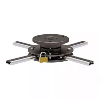 InLine Wandhalterung Projektor / Beamer max. 20kg