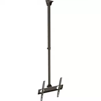 InLine Flach- und Schrägdachhalterung für TFT / LED / Plasma 32-55 Zoll bis 50 kg