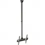 InLine Flach- und Schrägdachhalterung für TFT / LED / Plasma 32-55 Zoll bis 50 kg