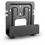 Passive Halterung InLine 23152B für Media-Streaming-Box 26-39mm