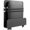 Passive Halterung InLine 23152B für Media-Streaming-Box 26-39mm