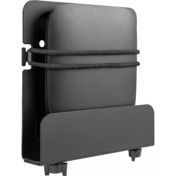 Passive Halterung InLine 23152B für Media-Streaming-Box 26-39mm