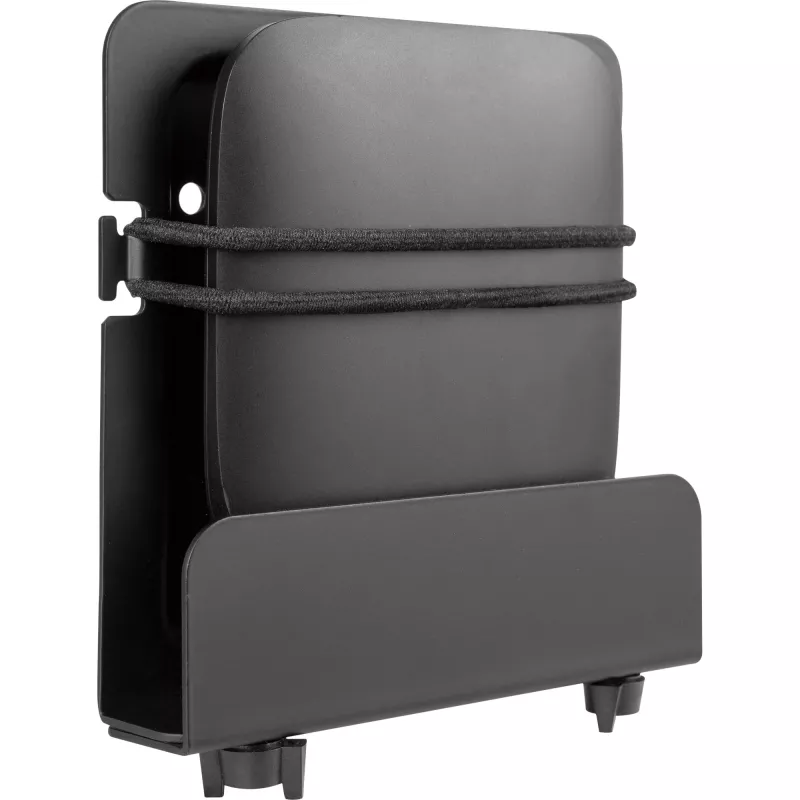 Passive Halterung InLine 23152B für Media-Streaming-Box 26-39mm