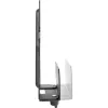 Passive Halterung InLine 23152B für Media-Streaming-Box 26-39mm
