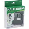 Passive Halterung InLine 23152B für Media-Streaming-Box 26-39mm