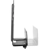 Passiver Halter InLine 23152C für Media-Streaming-Boxen 41-69mm