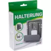 Passiver Halter InLine 23152C für Media-Streaming-Boxen 41-69mm