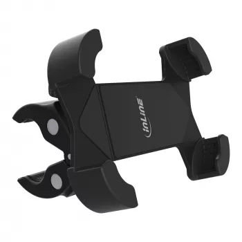 Passive Halterung InLine One Click Easy 3 Drive & Ride Set