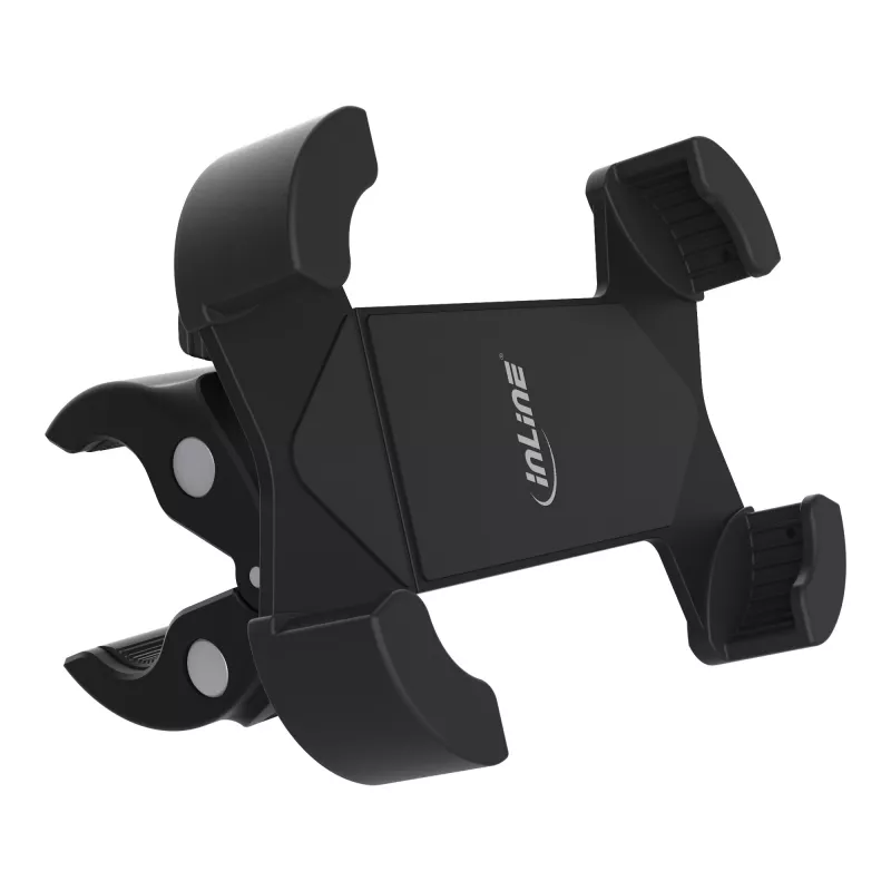 Passive Halterung InLine One Click Easy 3 Drive & Ride Set