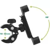 Passive Halterung InLine One Click Easy 3 Drive & Ride Set