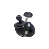 Passive Halterung InLine One Click Easy 3 Drive & Ride Set