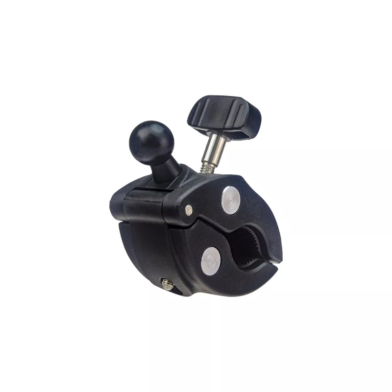 Passive Halterung InLine One Click Easy 3 Drive & Ride Set
