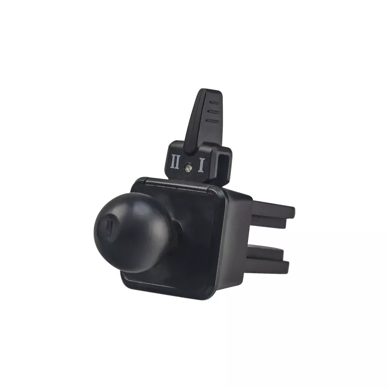 Passive Halterung InLine One Click Easy 3 Drive & Ride Set