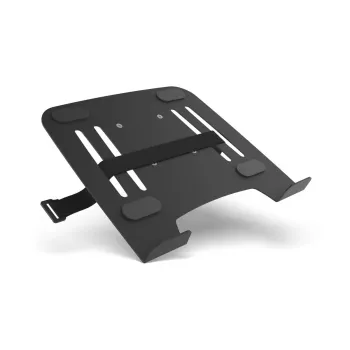 InLine Notebook-Halterung / -Ständer mit VESA-75-Adapter