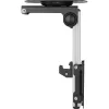 InLine Unterschrankhalterung für Displays bis 68 cm (27 Zoll), bis 20 kg