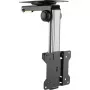 InLine Unterschrankhalterung für Displays bis 68 cm (27 Zoll), bis 20 kg
