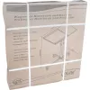InLine Trolley für Notebook und Projektor, Höhe 70–90 cm