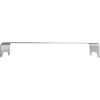 InLine Monitor Platform Aluminium 63mm max. 10kg Freistehend Silber 23175A