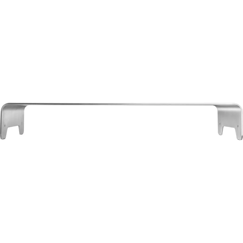 InLine Monitor Platform Aluminium 63mm max. 10kg Freistehend Silber 23175A