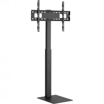 TV-Ständer InLine 23195A höhenverstellbar für LED-Fernseher 37-70 Zoll