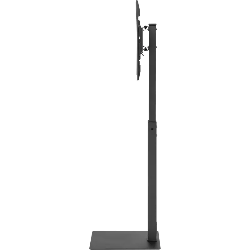 TV-Ständer InLine 23195A höhenverstellbar für LED-Fernseher 37-70 Zoll