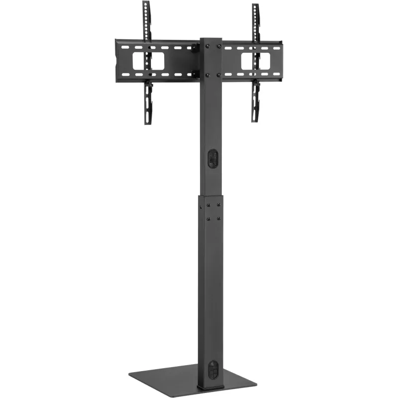 TV-Ständer InLine 23195A höhenverstellbar für LED-Fernseher 37-70 Zoll